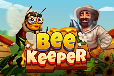 Beekeeper игровой автомат Драгон Мани