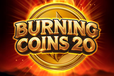 Играть в Burningcoins20 Драгон Мани